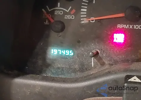 2000 Dodge Dakota Slt/Sport z USA, uszkodzony, nr VIN 1B7GG22N6YS703441